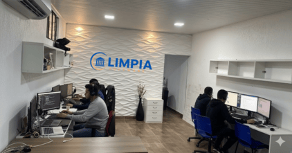 Equipe Olímpia Sistemas